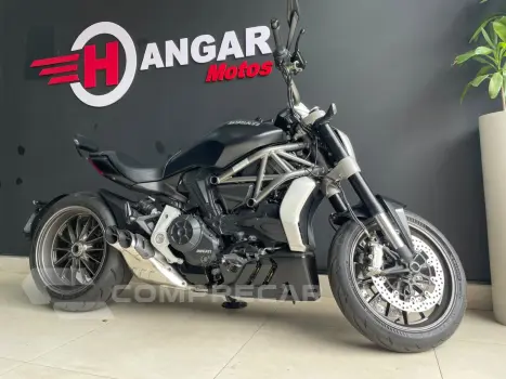 XDIAVEL 1262