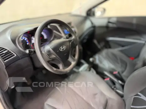 HB 20 Hatch 1.0 12V 4P FLEX COMFORT PLUS