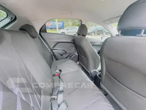 HB 20 Hatch 1.0 12V 4P FLEX COMFORT