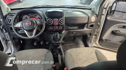 DOBLÒ 1.8 MPI Essence 7L 16V