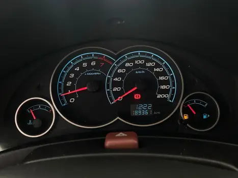 Celta Spirit/ LT 1.0 MPFI 8V FlexP. 5p