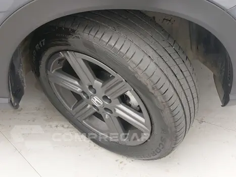 HR-V 1.5 DI I-VTEC FLEX EXL CVT