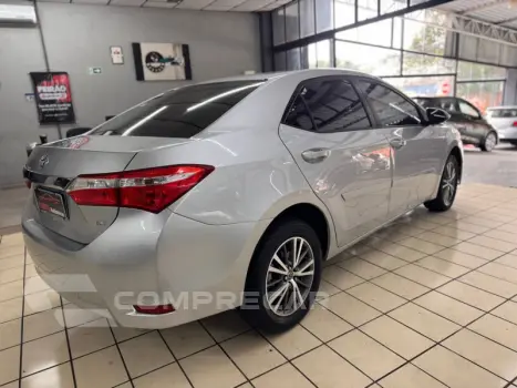 COROLLA 1.8 GLI 16V