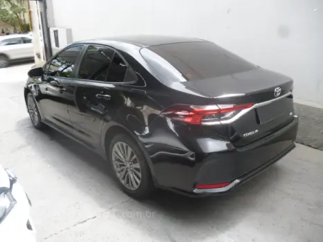 COROLLA 2.0 Vvt-ie XEI Direct Shift