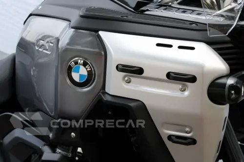 BMW R 1300 GS ADVENTURE TRIPLE BLACK