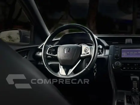 CIVIC 2.0 16vone EX