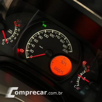 Strada Freedom 1.4 Flex 8V CD