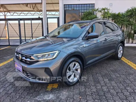 NIVUS 1.0 200 TSI TOTAL FLEX COMFORTLINE AUTOMÁTI