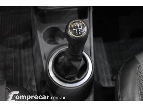 GOL - 1.0 MI 8V 4P MANUAL