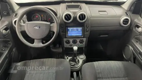 ECOSPORT XLT 1.6 FLEX