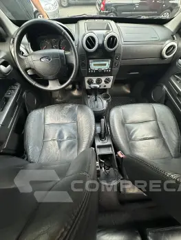 EcoSport XLT 2.0/ 2.0 Flex 16V 5p Aut.