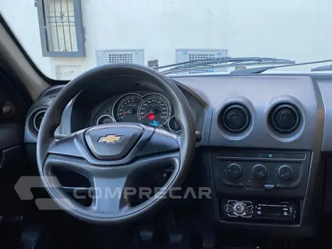 CELTA 1.0 MPFI LS 8V