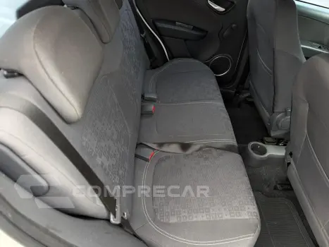 PALIO 1.0 MPI ATTRACTIVE 8V FLEX 4P MANUAL