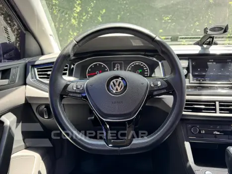 POLO 1.0 200 TSI Comfortline