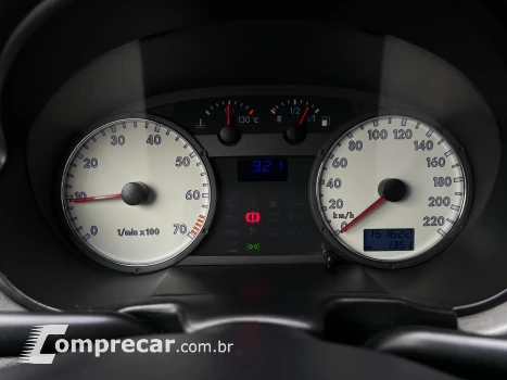 PARATI 2.0 MI Crossover 8V G.III