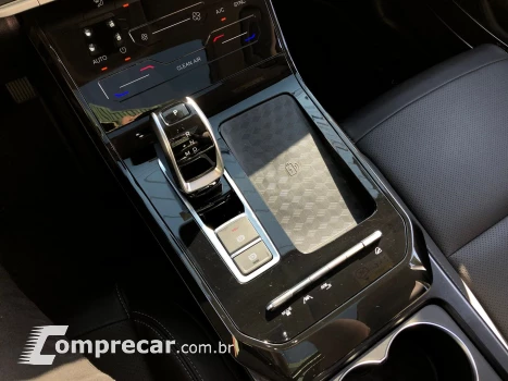 Tiggo 7 Pro 1.6 Tgdi Gasolina Max Drive Dct