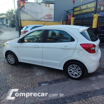Ka 1.0 SE/SE Plus TiVCT Flex 5p