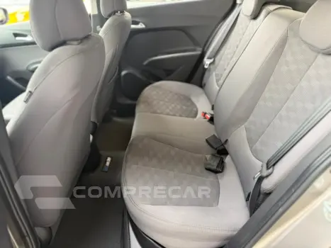 HB20S 1.6 PREMIUM 16V FLEX 4P AUTOMÁTICO