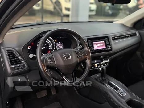 HR-V EX 1.8 Flexone 16V 5p Aut.