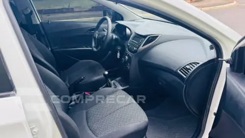 HB 20 Hatch 1.0 12V 4P FLEX UNIQUE