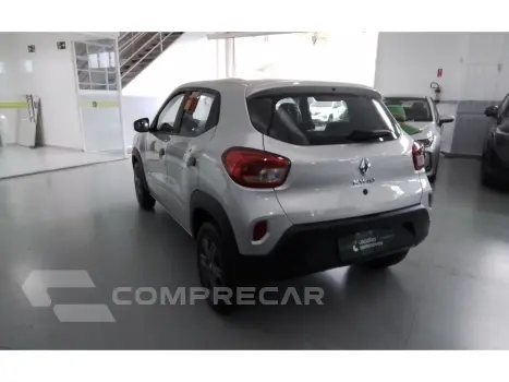 KWID 1.0 12V SCE FLEX ZEN MANUAL
