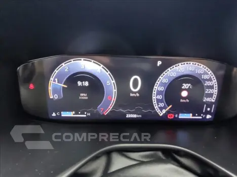 COMMANDER 1.3 T270 Turbo Overland