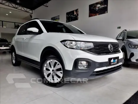 T-CROSS 1.0 200 TSI Sense
