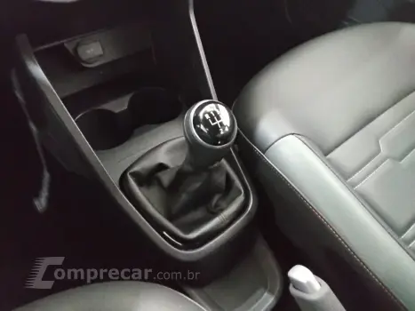 SAVEIRO 1.6 MSI EXTREME CD 16V FLEX 2P MANUAL