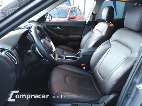 CRETA 1.0 TGDI FLEX PLATINUM AUTOMÁTICO