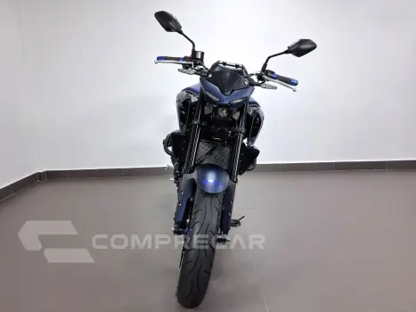 YAMAHA MT-03 ABS