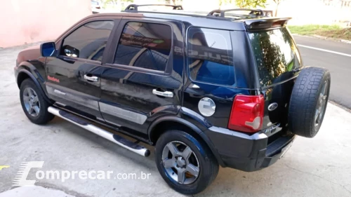 ECOSPORT 2.0 XLT 16V