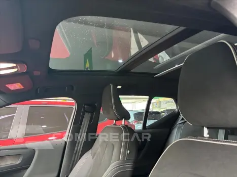 XC40 P8 RECHARGE TWIN ELECTRIC ULTIMATE AWD