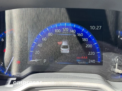 COROLLA 2.0 Altis 16V