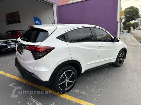 HR-V 1.8 16V LX