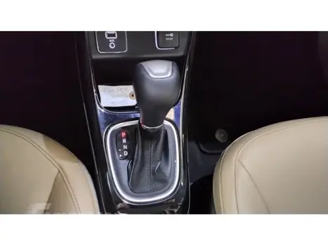 COMPASS 2.0 16V FLEX LIMITED AUTOMATICO