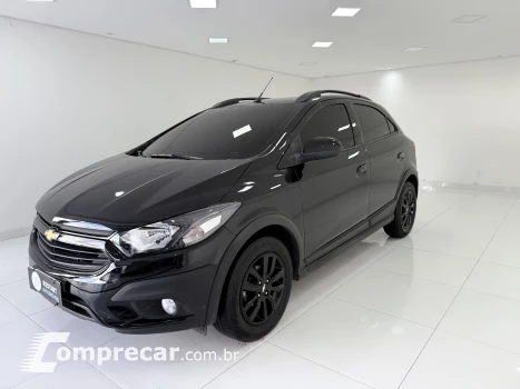 ONIX 1.4 MPFI Activ 8V