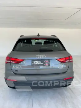 Q3 1.4 TFSI Attraction