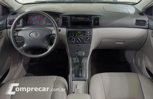 COROLLA 1.8 XEI 16V