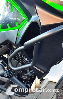 KAWASAKI VERSYS-X 300 TOURER ABS