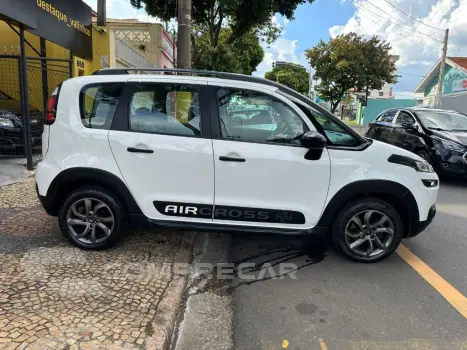 AIRCROSS Live 1.5 Flex 8V 5p Mec.