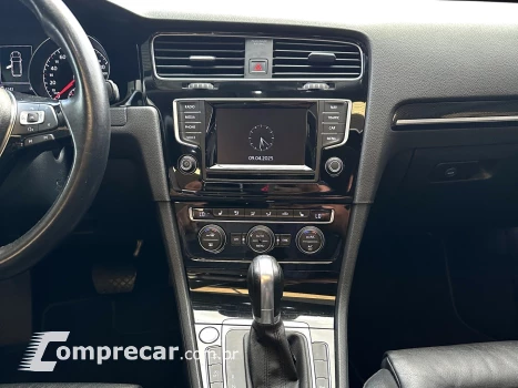 GOLF 1.4 TSI VARIANT HIGHLINE 16V GASOLINA 4P AUTOMÁTICO