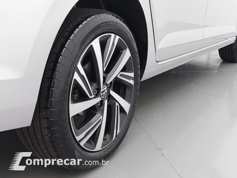 VIRTUS 1.0 200 TSI HIGHLINE AUTOMÁTICO