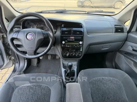 LINEA - 1.9 MPI HLX 16V 4P MANUAL