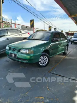 GOL 1.0 MI 16V