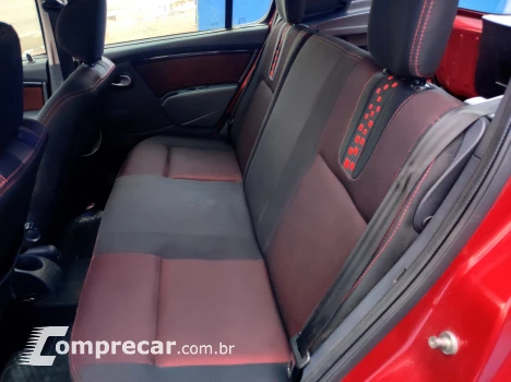 SANDERO 1.6 16V SCE Stepway