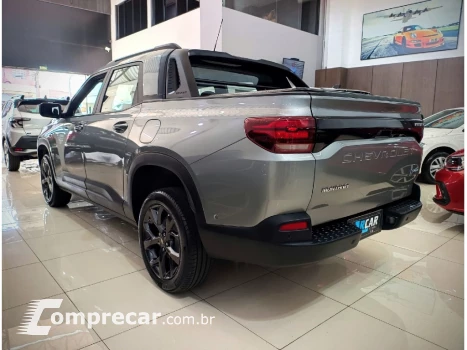 MONTANA 1.2 TURBO FLEX PREMIER AUTOMATICO