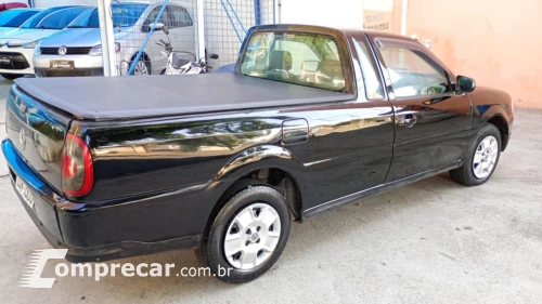 SAVEIRO 1.6 MI City CS 8V G.IV