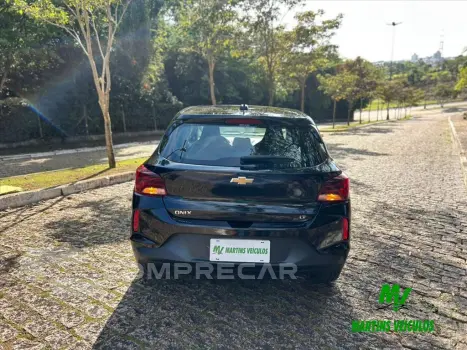 ONIX 1.0 FLEX LT MANUAL