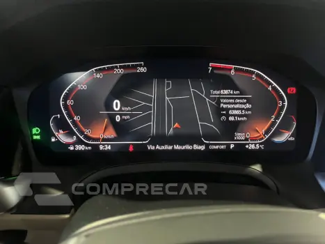 320I 2.0 Sport 16V Turbo Active