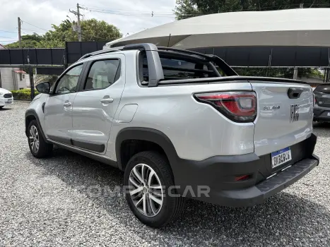 STRADA 1.3 Firefly Volcano CD